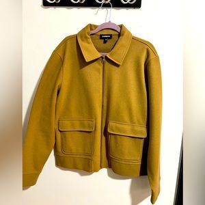 Men’s Express Jacket